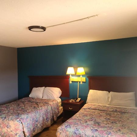 Etown Motel Elizabethtown Kültér fotó