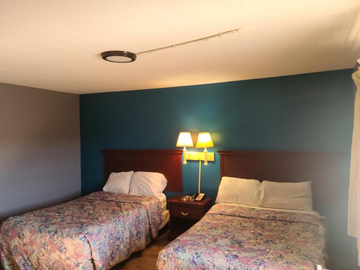 Etown Motel Elizabethtown Kültér fotó