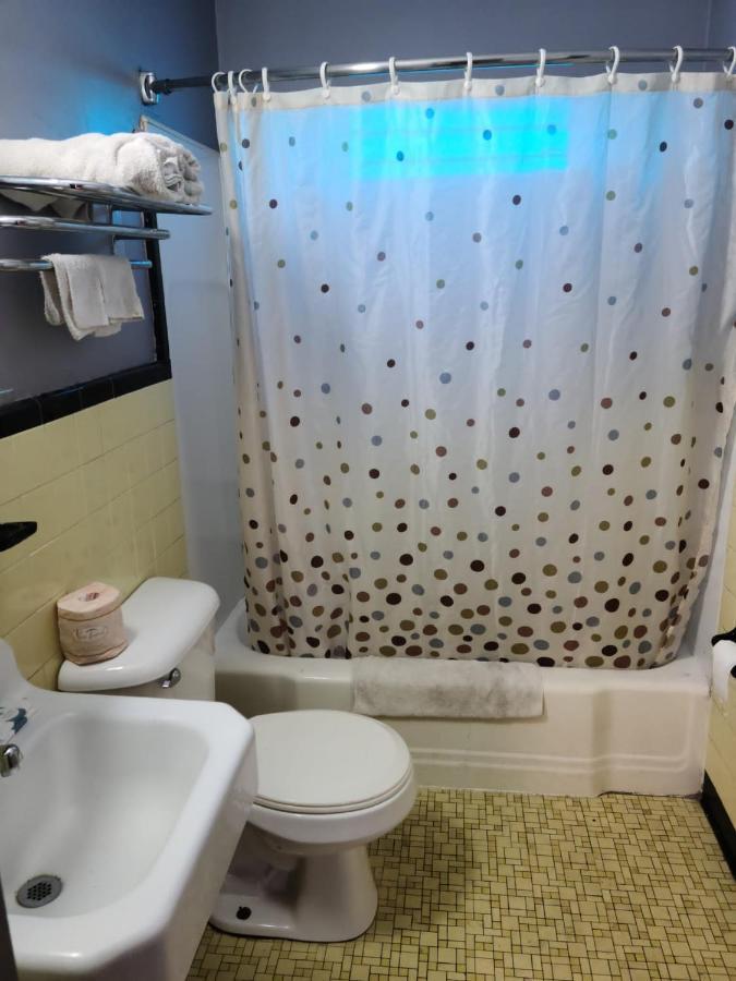 Etown Motel Elizabethtown Kültér fotó