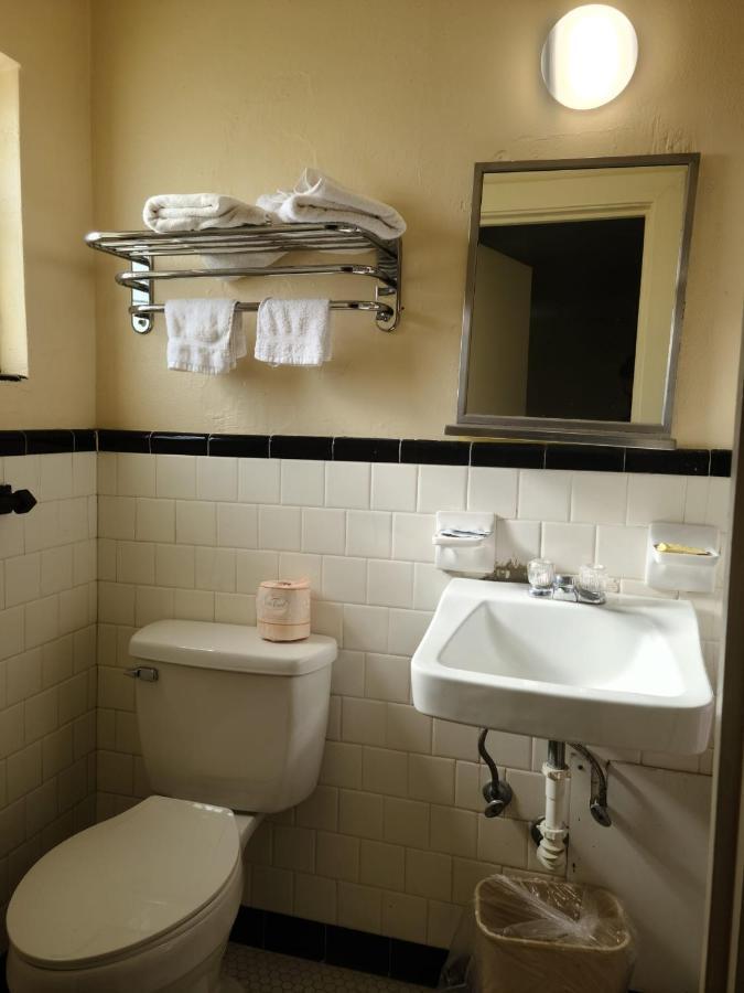 Etown Motel Elizabethtown Kültér fotó