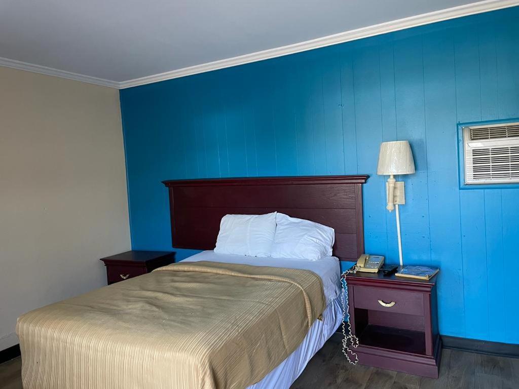 Etown Motel Elizabethtown Kültér fotó
